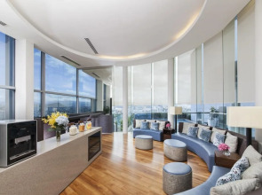 Somerset Kuala Lumpur