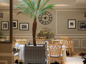 Hotel Central Saint Germain