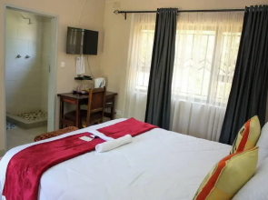 Room in B&B - Cozy and Stylish Room