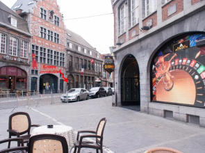 Les Studios De La Grand Place