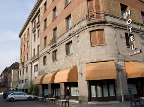 Hotel Impero