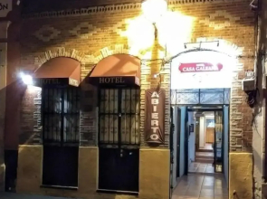 Hotel Casa Galeana