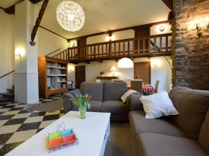 Charming House, Perfect for Family Holidays