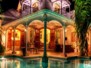 Rock Ridge by Barbados Sotheby's International Realty
