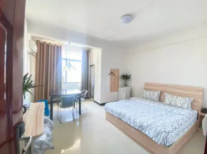 Huangcheng Apartment