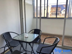 Pingtan Kenting Zhilian Apartment