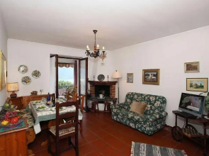 Veranda di Ossuccio
