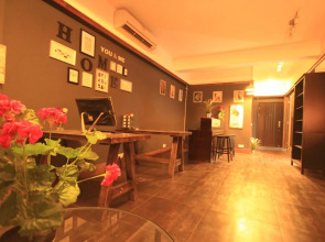 Timehouse Hong Kong Hostel Group