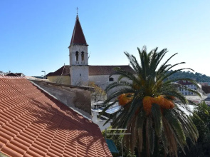 Optimist Makarska Town Center
