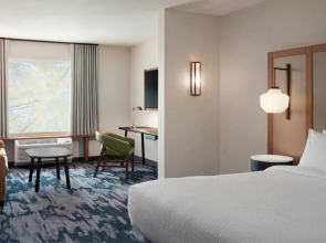 Fairfield Inn & Suites by Marriott Monahans