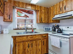 Seaside Cottage
