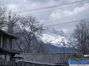 Shitian Homestay No.3 Courtyard