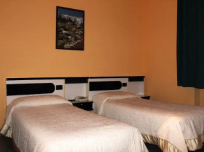 Hotel Falisco
