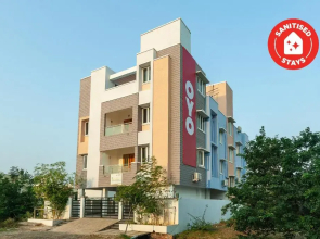 Le Mint By OYO Rooms
