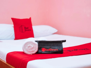 RedDoorz near Puerto Prinsesa Capitol