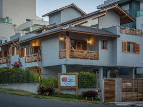 Pousada Bon Vivant Floripa