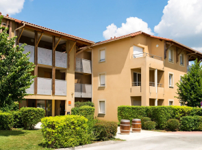 Résidence Lagrange Vacances Le Clos des Vignes