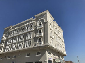 OYO 409 Enjaz Inn