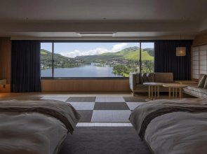Shirakaba Resort Ike No Taira Hotel