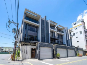 Jinqiao B&B
