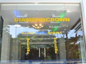 Diamond Crown Hotel