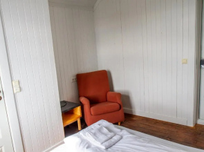 Fast Hotel Henningsvær