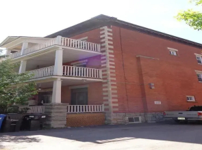 Adib Apartments - 362 Friel St