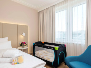 NH Vienna Airport Conference Center