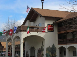 Fairbridge Inn & Suites