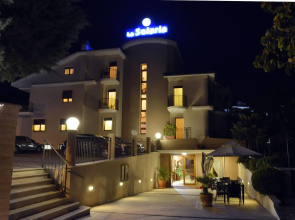 Hotel La Solaria