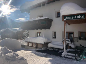 Appartements Anna-Luise