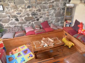 Hostellerie Gourmande Mère Biquette