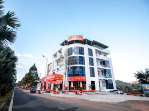 Hoa Yen Hotel