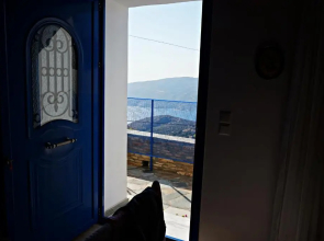 Aegean View