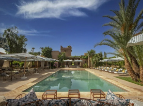 Villa Nour