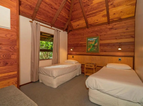 Tairua Villa 12 - Tairua Holiday Unit