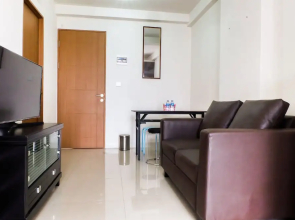 The Oak Gading Icon Apartement Near To Kelapa Gading