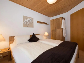 Appartement Auckenthaler