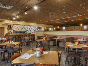 Best Western Canyon De Chelly Inn