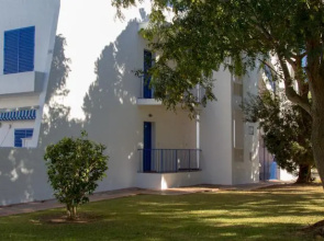 Apartamento La Barrosa