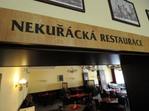 Hotel Darkov