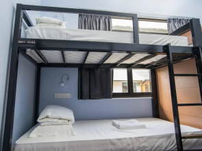 Apod Xpress - Hostel