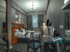 Бутик-отель Badagoni Boutique Hotel Rustaveli