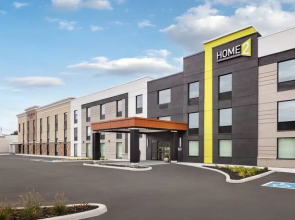 Home2 Suites By Hilton Kitchener
