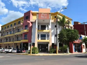 Musa Hotel