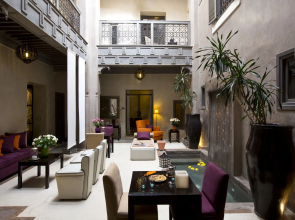 Riad Dar One