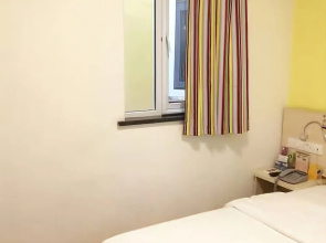 7 Days Inn