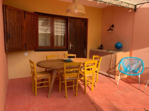 Villaggio Turistico Baia Turchese