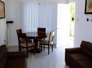 Casita Aurora