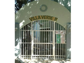 Pura Vida Condo